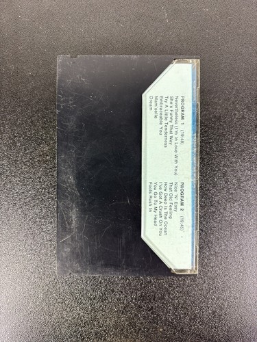 Frank Sinatra - Nice 'N' Easy - Original 1960 Cassette - Picture 7 of 8
