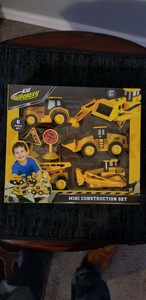 kid galaxy mini construction set