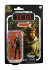 STAR WARS VINTAGE COLLECTION 50TH LUKE SKYWALKER (ENDOR) 3.75" ACTION FIGURE