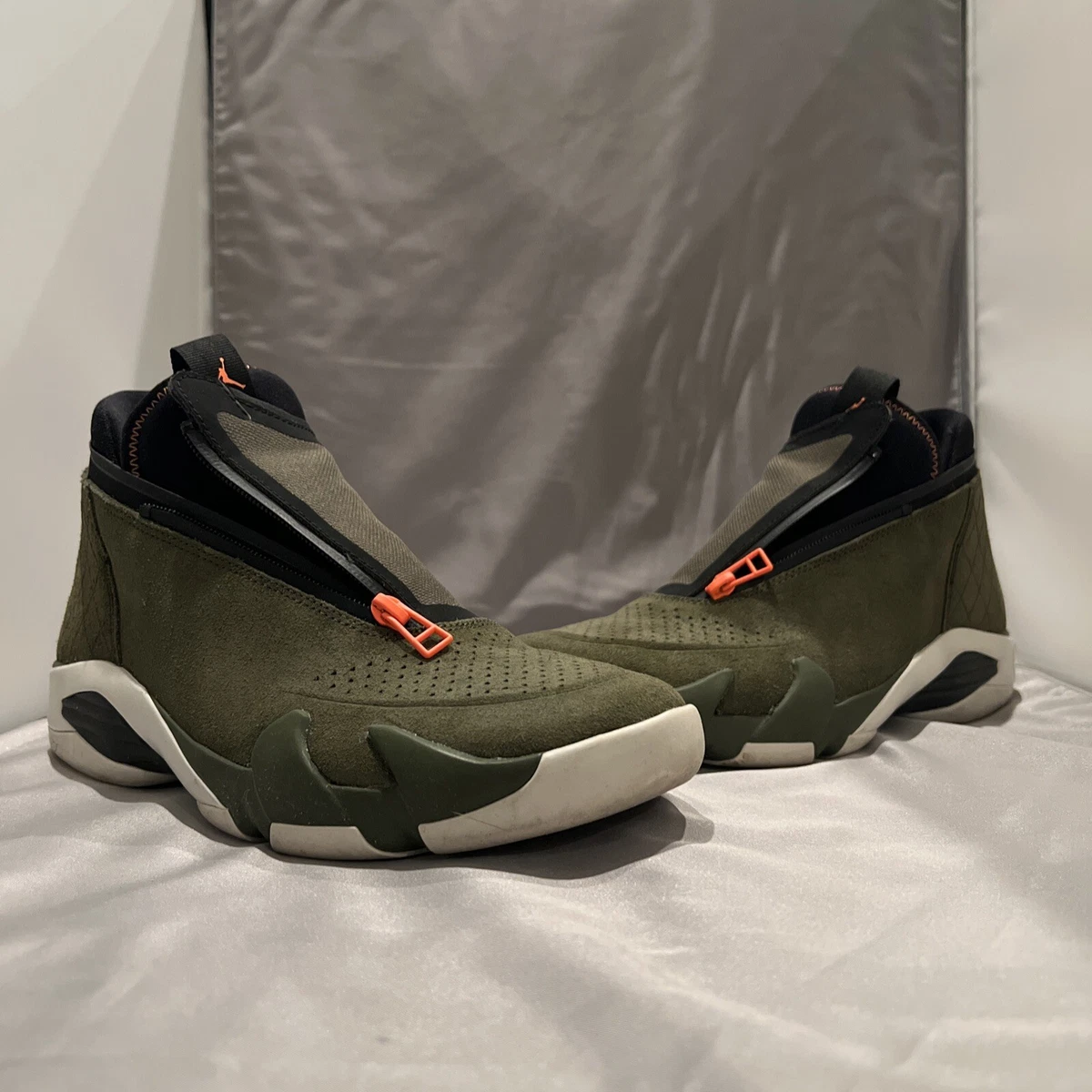 Jordan Jumpman Z for Sale | Authenticity Guaranteed | eBay