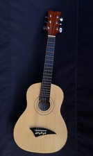 Dean Playmate Jtj 1/2 Size 6 String Acoustic Guitar