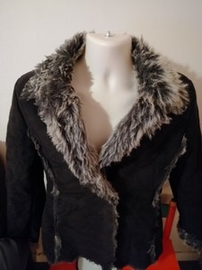 florence and fred coat