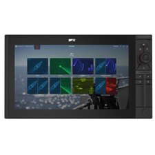 RAYMARINE AXIOM 2 PRO 16 RVM CHARTPLOTTER/FISHFINDER 1KW