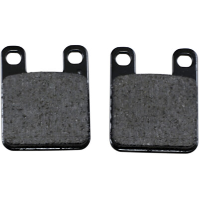 SBS H.CT Carbon High-Performance Motorcycle Brake Pads (559H.CT)
