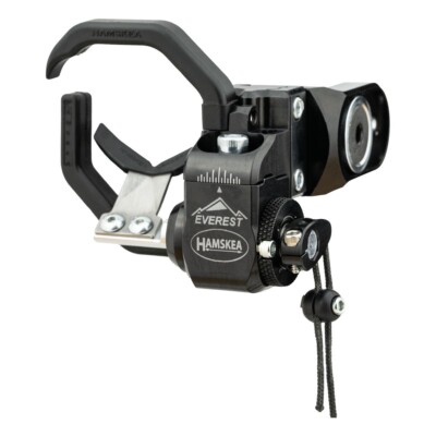 Hamskea Everest Arrow Rest w/ Universal Bracket RH