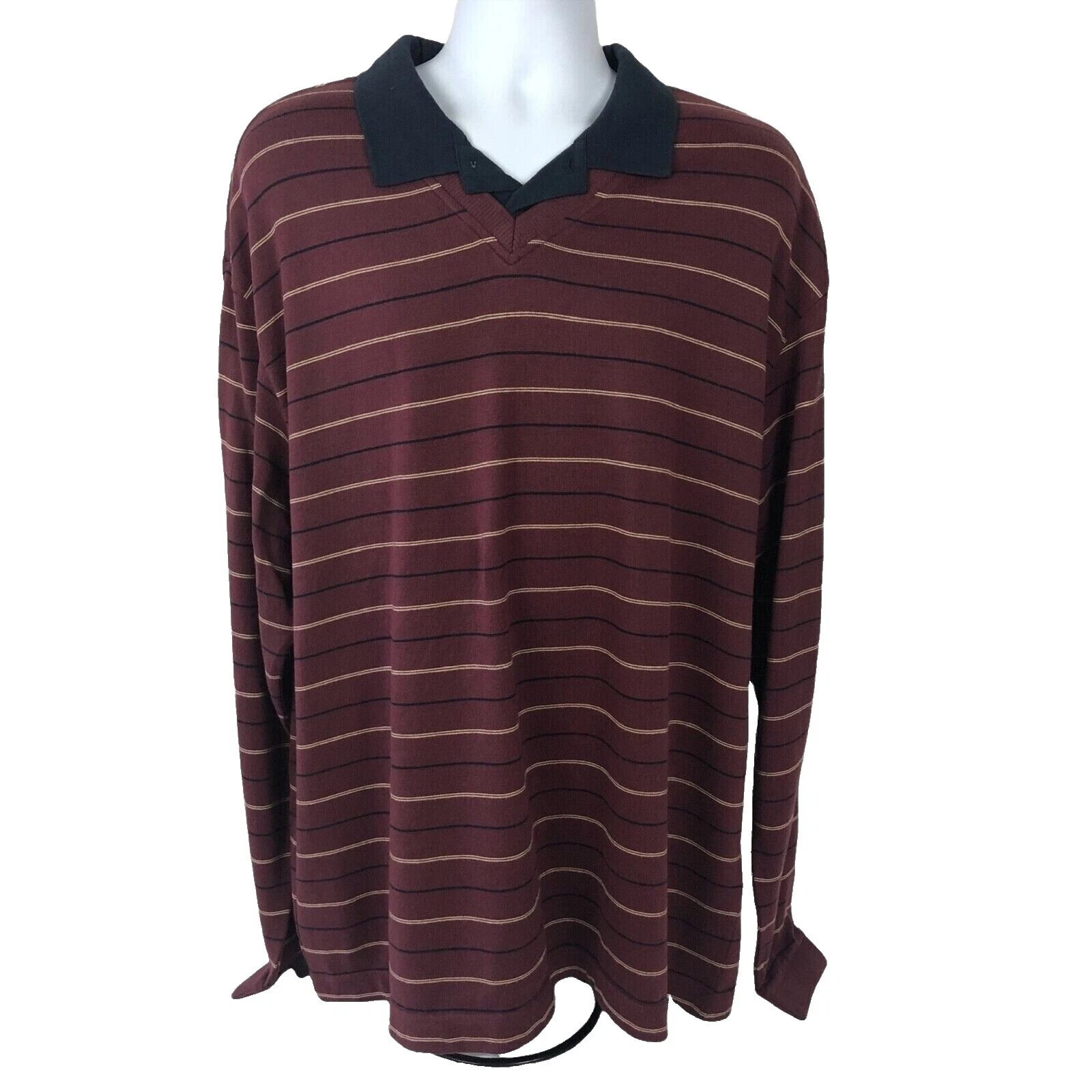 Suéteres DOCKERS Negro para De hombre