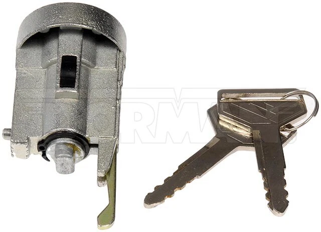 Cilindro de bloqueo de encendido Dorman 989-054 para Toyota Camry 1991 Foto 2 de 4