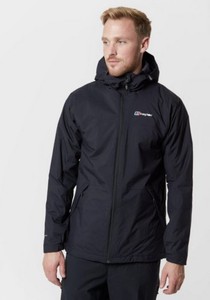 berghaus men's stormcloud insulated waterproof jacket