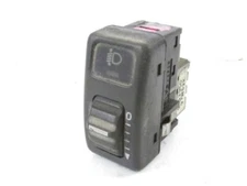 9162960 VOLVO V70 SW 2.5 D 103KW 5M 5P HEADLIGHT HEIGHT ADJUSTMENT CONTROL (1998) R