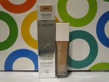 LANCOME ~ TEINT IDOLE ULTRA WEAR CARE & GLOW FOUNDATION ~ # 325 (C) ~ 1 OZ