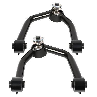 For Toyota Tundra 2WD 4WD 1999-2006 2-4'' Lift Front Upper Control Arm Ball Joint