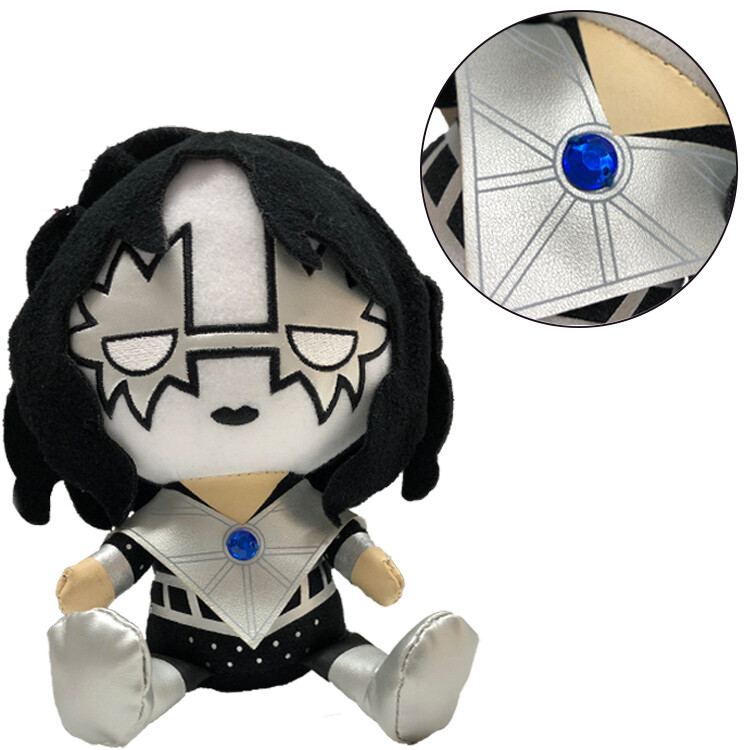 KISS END OF THE ROAD WORLD TOUR ぬいぐるみ 箱入 KISS THE END OF THE ROAD PLUSH TOYS