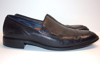 Cole Haan Grand OS Lenox Hill Venetian Leather Loafer Shoes 