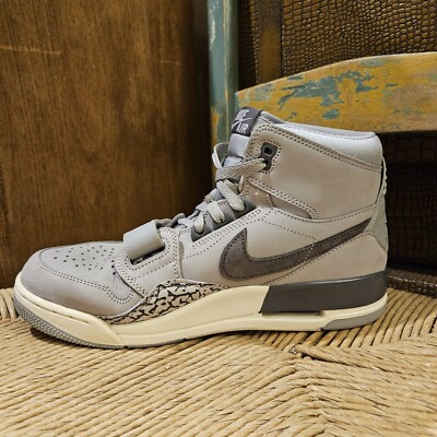 Size 10 - Air Jordan Legacy 312 Wolf Grey | eBay