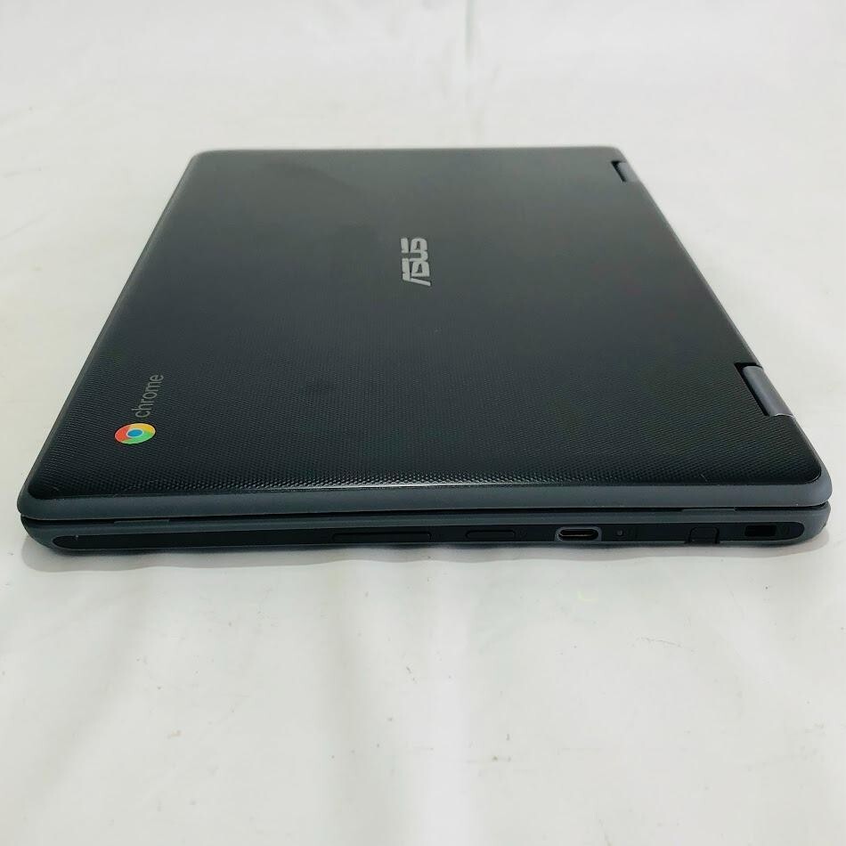 ASUS C214MA-GA0029 Chromebook with AC adapter | eBay