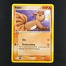 Vulpix 72/106 - EX Emerald - Pokemon Card