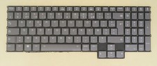New For Lenovo Legion 7-16IAX7 82TD Keyboard Per-key RGB Backlit French Clavier