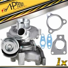 Turbo Renault KOLEOS