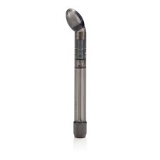 Dr Joel Kaplan Prostate Massager Vibe - Male Slim P-spot Anal Vibrator