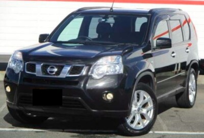 NISSAN X-TRAIL T31 BÜRSTENBAUGRUPPE 233800M300