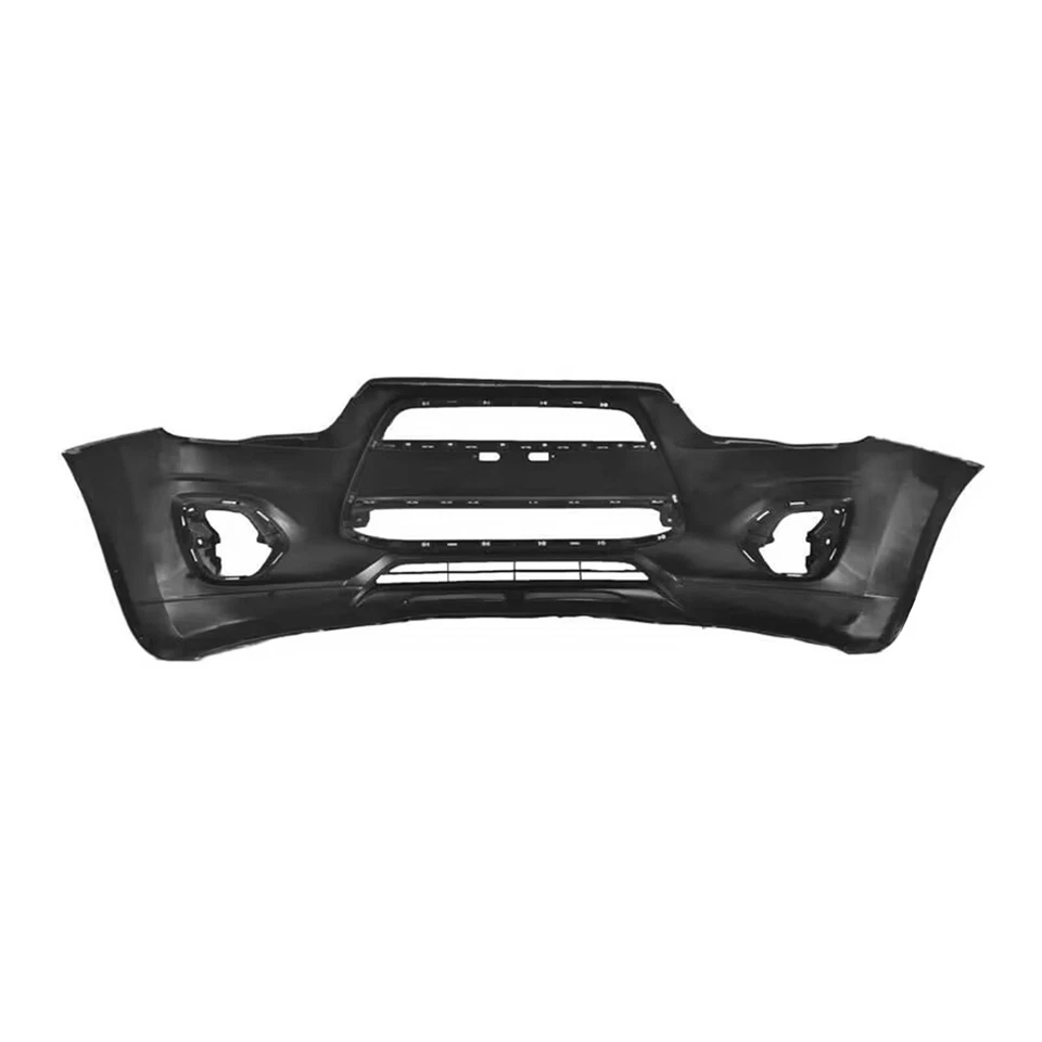 Fits 2013 2014 2015 Mitsubishi Outlander Sport RVR Front Bumper Cover #MI1000333 Foto 4 de 4