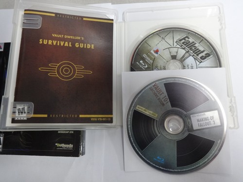 LARGE SELECTION PS3 PLAYSTATION 3 USED & NEW VIDEO GAMES U CHOOSE FROM DROP DOWN - Picture 131 of 487