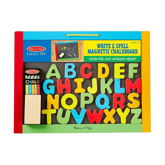Melissa & Doug Kids Reading & Writing Toys