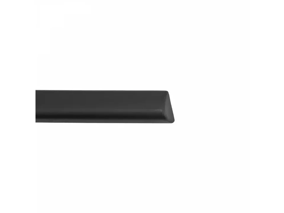 Bandelettes à frotter Alfa Romeo MiTo | Protecteurs de porte | Kit carrosserie de protection latérale - Photo 4/4