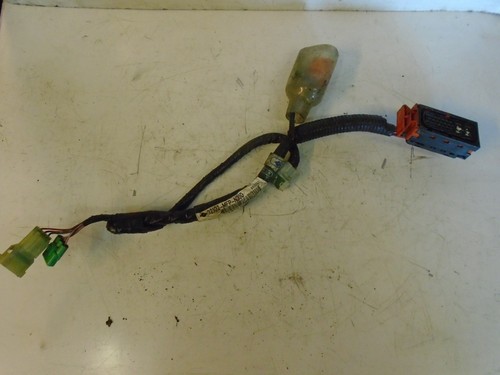 HONDA CB 1300 SA FAIRED ABS 2005 - 2013:ABS PUMPE KABELBAUM:GEBRAUCHTE MOTORRADTEILE