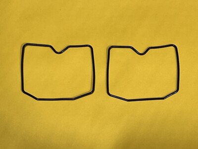 Kawasaki Vulcan 500 Parts Stator Gasket For Kawasaki EN500 Vulcan 500 Ltd 1996-2009 - OEM Replacement EN500 Stator Gasket Replacement