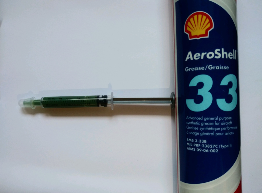 LONG LASTING GUN LUBE FOR JENNINGS JA9, JA25, JA22, JA380 eBay