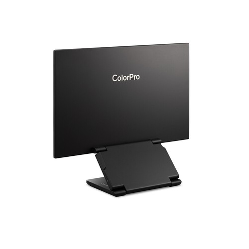 Viewsonic VP16-OLED 15.6 inch OLED Full HD 1920 x 1080 USB-C Portable Monitor - Picture 8 of 14