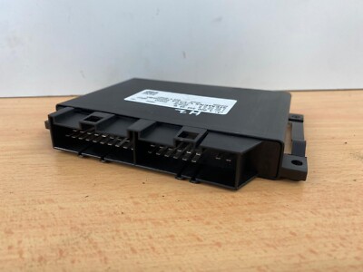 MERCEDES C CLASS W204 7-G TRONIC AUTOMATIC TRANSMISSION MODULE A0005454816