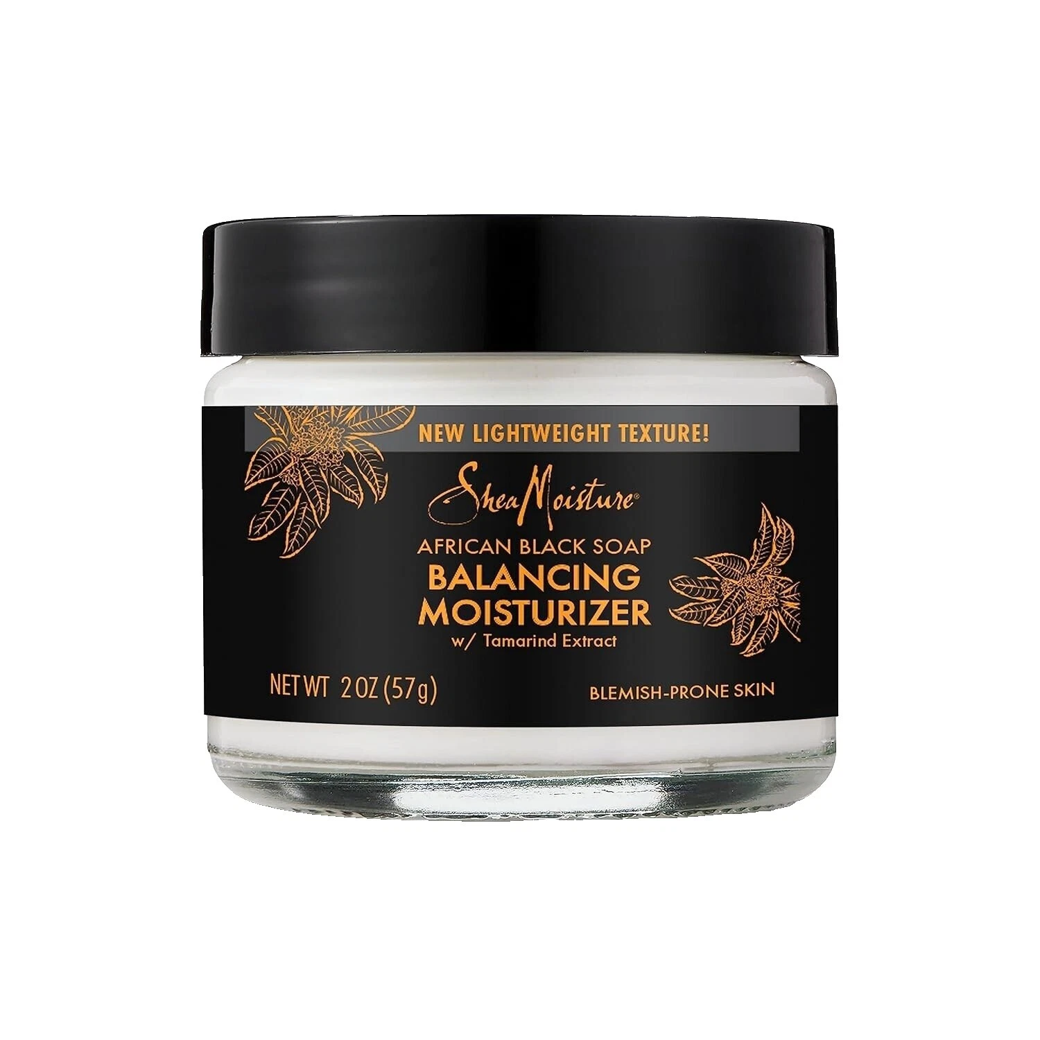 Shea Moisture Cream Skin Care Moisturizers