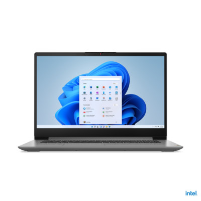 Lenovo IdeaPad 3 17IAU7 17,3'' FHD IPS i5-1235U 16GB/512GB SSD Win11