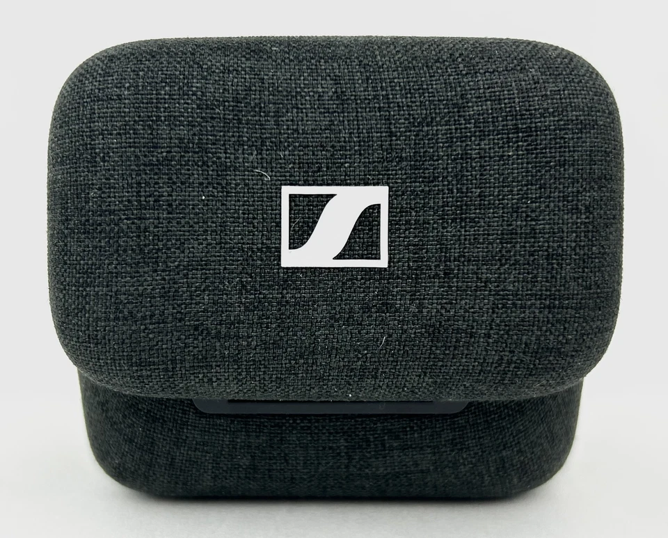 Sennheiser Momentum True Wireless 3 CASE ONLY - Black - U - Image 4 of 4