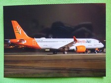IBOM AIR AIRBUS A 220-300 5N-CDA