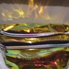 Yellow Tail Fanny Pack Cross Body Bag 2024 iHeart Radio Music Fest Exclusive — photo 5