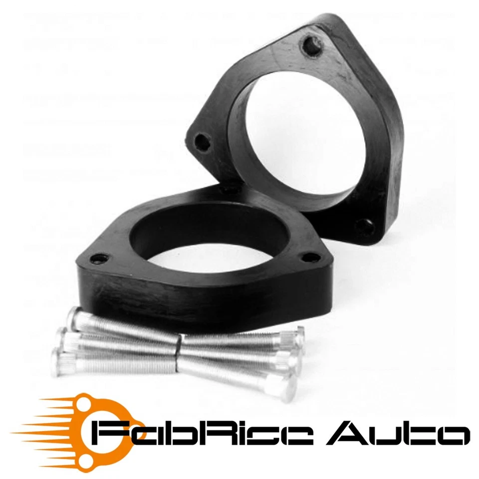 Car Complete Lift Kit 1.2" 30mm for Toyota RAV4 XA10 1994-2000 - Изображение 3 из 4