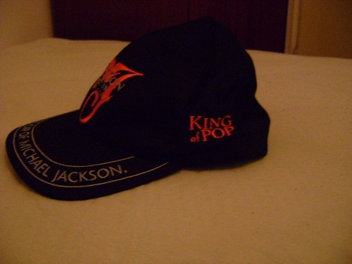 90s 1996 Michael Jackson Tour キャップ マイケル 90s 1996 Michael Jackson Tour キャップ マイケル