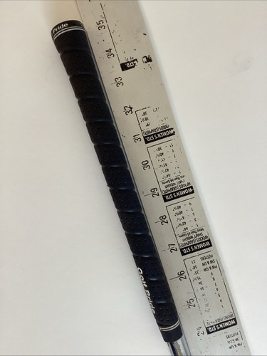 Tour Edge Exotics X Lob Wedge 60* LW With Steel Shaft - Picture 7 of 8