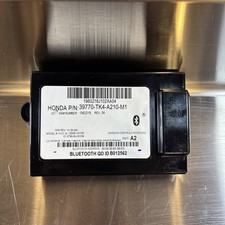 Acura TL 2009-2014 Bluetooth Communication Co...