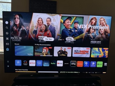 Samsung S90C 65'' OLED 4K HDR Smart TV