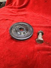 1940 1941 1942 1946 Chevrolet 12 Ton Truck Emergency Brake Cable Guide Roller
