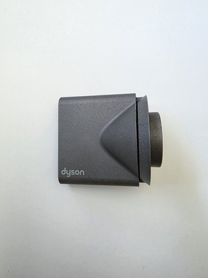 ORIGINAL DYSON SUPERSONIC HAARTROCKNER GLÄTTDÜSENAUFSATZ NICKEL Kostenloser Versand