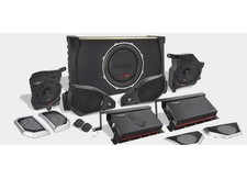 Vibe JP-PPKT-3 For 18.5-23 Jeep JL Audio Kit ...