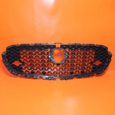 MAZDA CX-30 GRILLE UPPER 2020 2021 2022 DGH9-50711 OEM