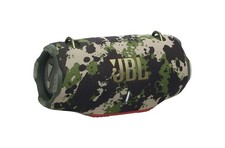 JBL Portable Bluetooth Speaker Xtreme 4 Black Camo ? Waterproof, Long Battery Li