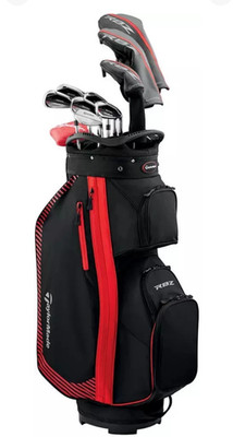 金額ランダムで少しずつ値下げ中　TaylorMade ゴルフバッグ TaylorMade 2025 RBZ SpeedLite 11-Piece Complete Set | eBay