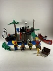 Lego Pirates 1788 Treasure Chest 100% Complete Vintage